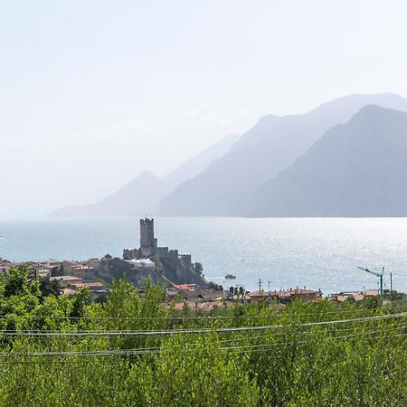Apartament Kormorano Malcesine Buitenkant foto