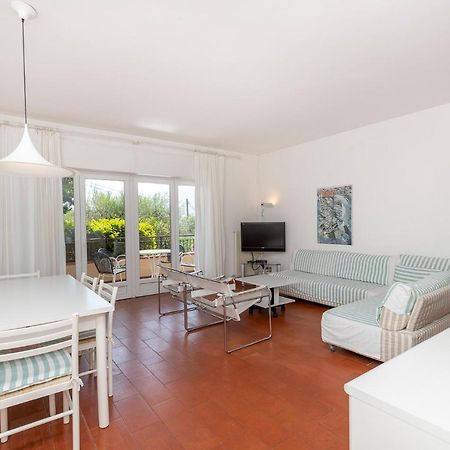 Apartament Kormorano Malcesine Buitenkant foto
