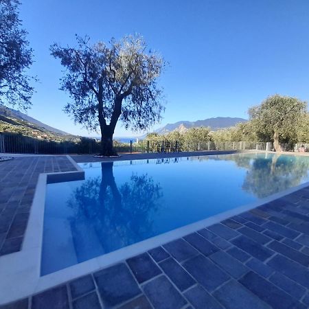 Apartament Kormorano Malcesine Buitenkant foto