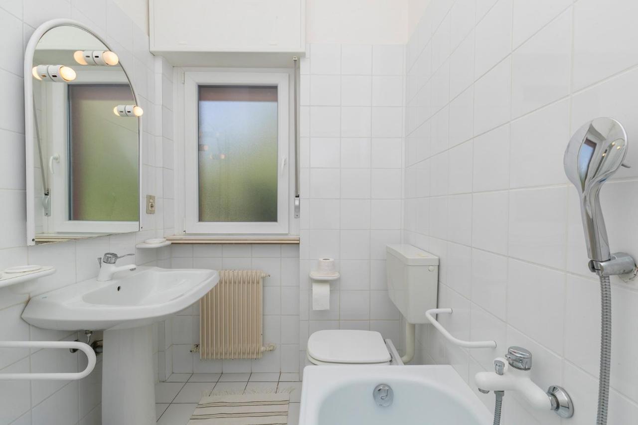 Apartament Kormorano Malcesine Buitenkant foto