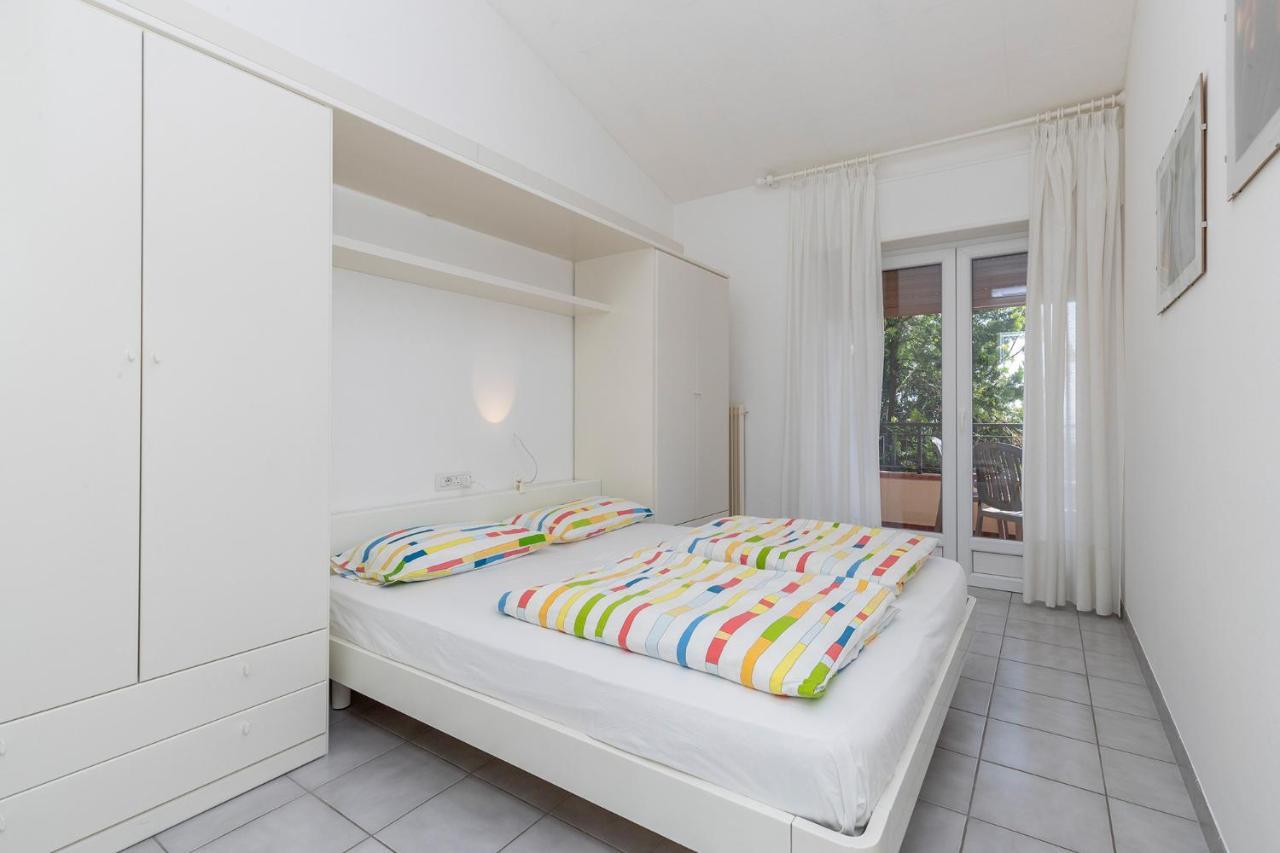 Apartament Kormorano Malcesine Buitenkant foto
