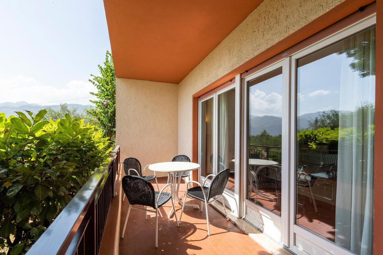 Apartament Kormorano Malcesine Buitenkant foto