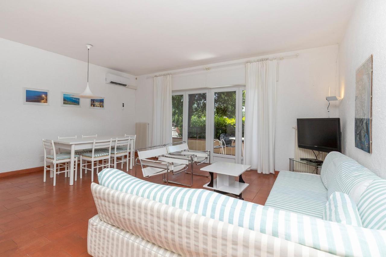 Apartament Kormorano Malcesine Buitenkant foto