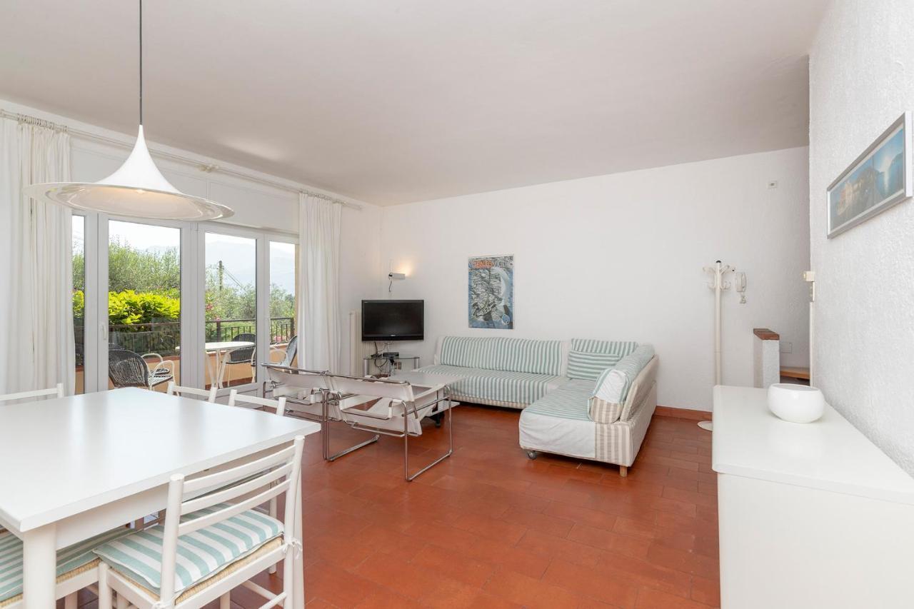 Apartament Kormorano Malcesine Buitenkant foto