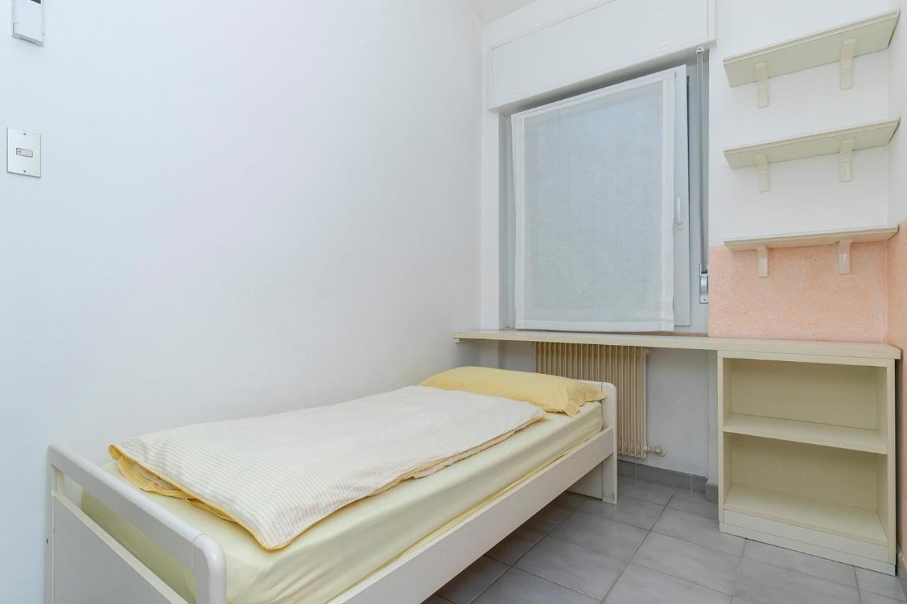 Apartament Kormorano Malcesine Buitenkant foto