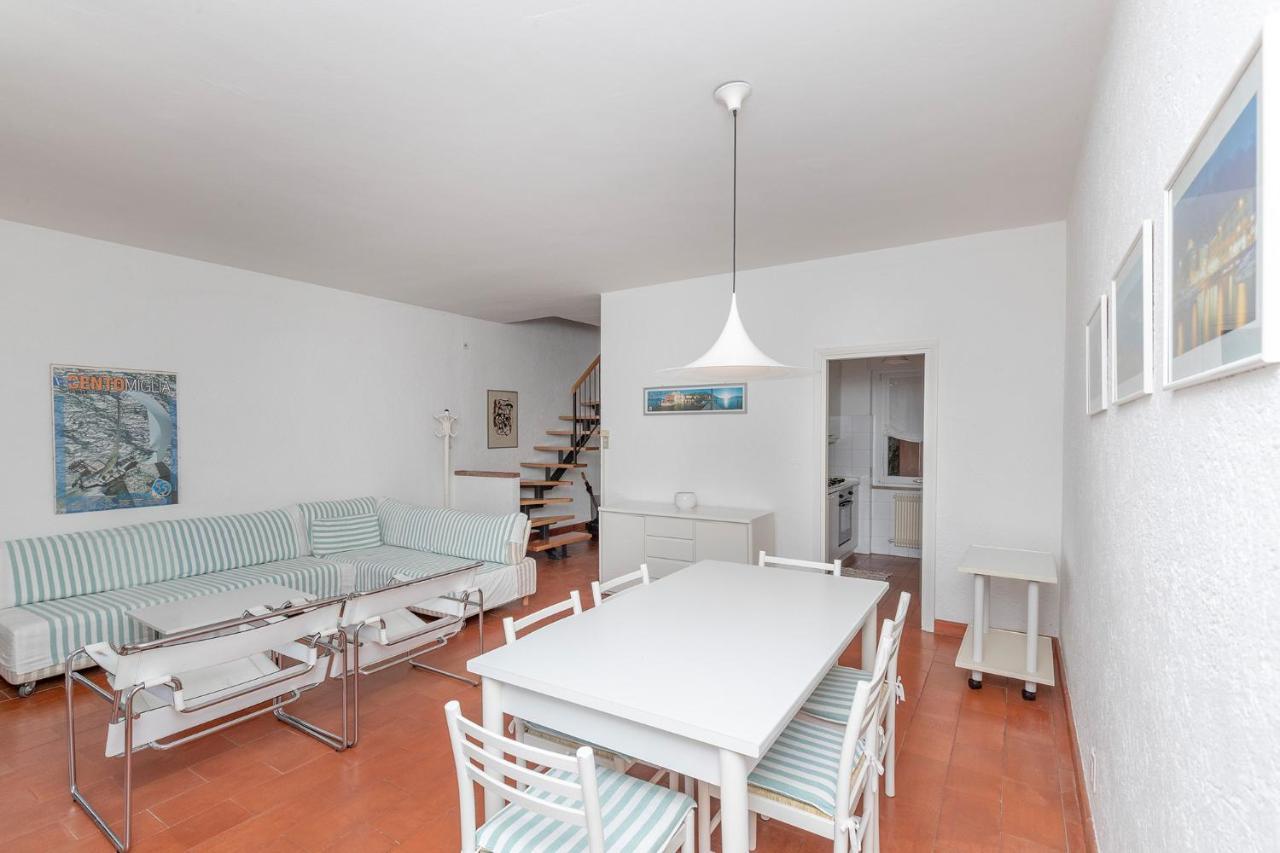 Apartament Kormorano Malcesine Buitenkant foto