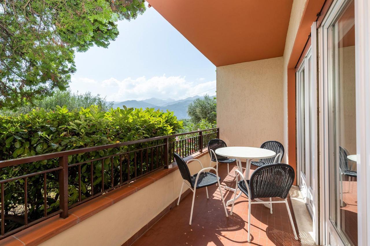Apartament Kormorano Malcesine Buitenkant foto