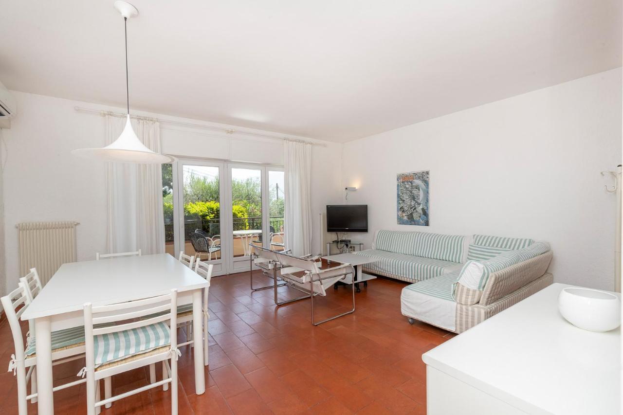 Apartament Kormorano Malcesine Buitenkant foto
