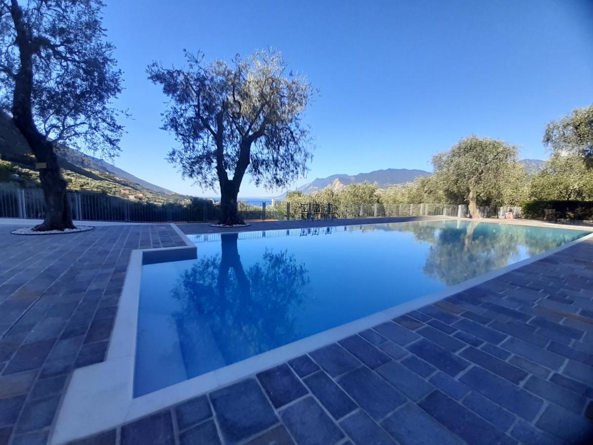 Apartament Kormorano Malcesine Buitenkant foto